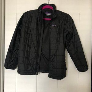 Patagonia Nano Puff Jacket (boys)